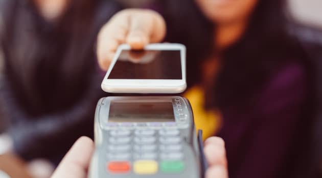 How Contactless Mobile Payments Can Help Singaporeans Save