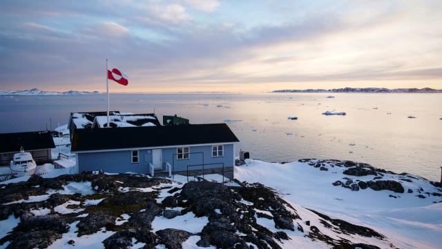 Canadian North partners with Air Greenland to offer first