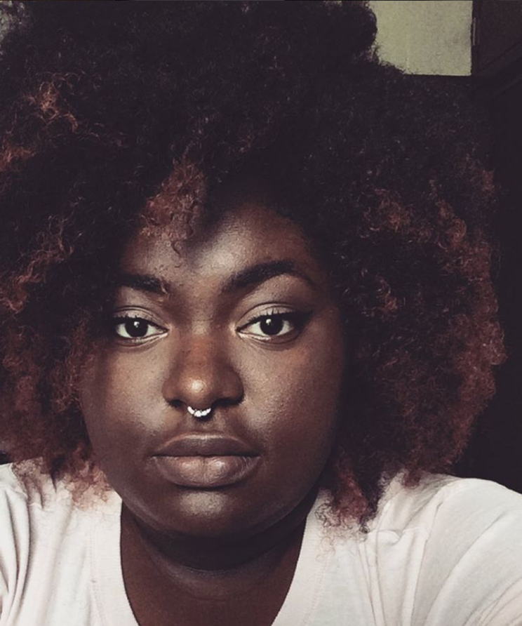 chika oranicuhh instagram