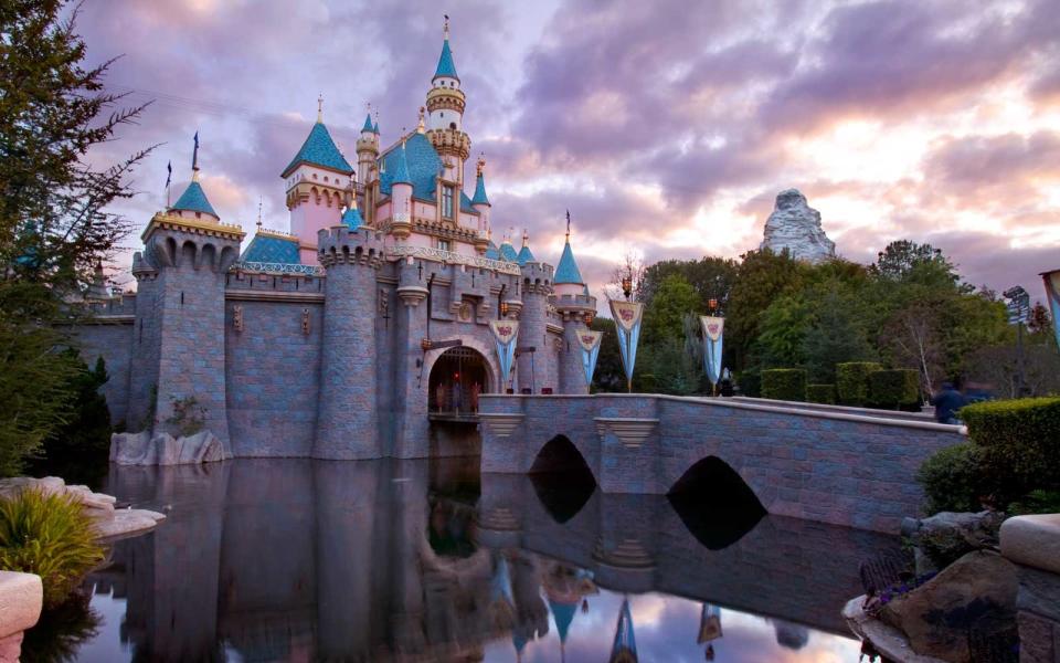 Everything You'll Need to Know for a Trip to Disneyland