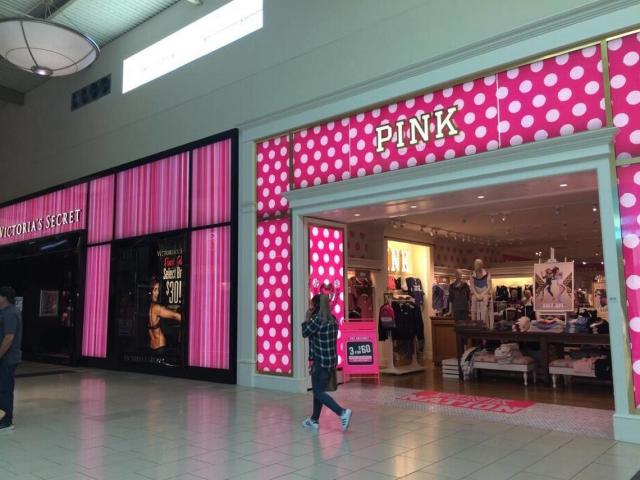 Victoria's Secret, West Foxboro MA