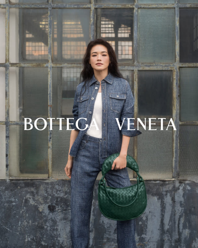 <p>Photo: Sander Muylaert/Courtesy of Bottega Veneta</p>