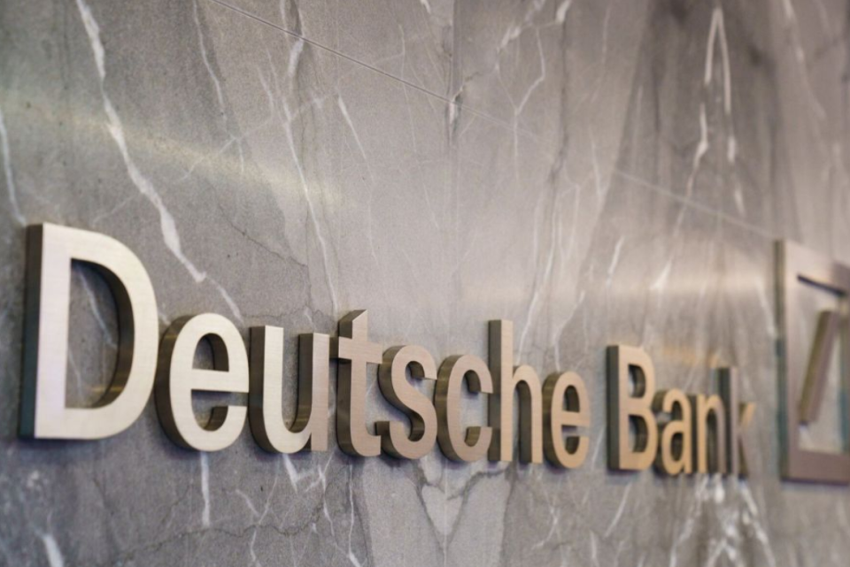 Deutsche Bank