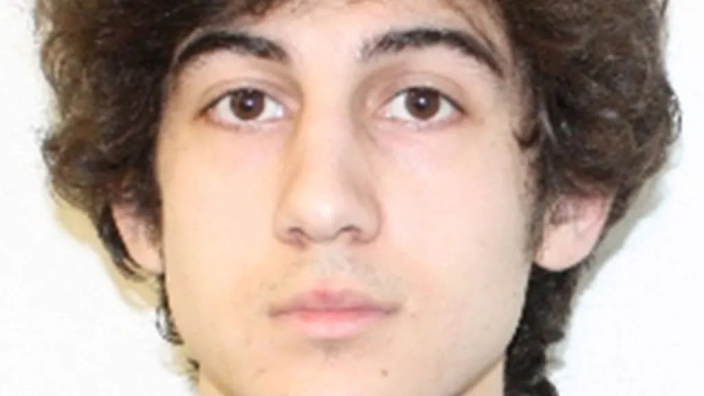 Boston Marathon Bombings Is Dzhokhar Tsarnaev Still Alive