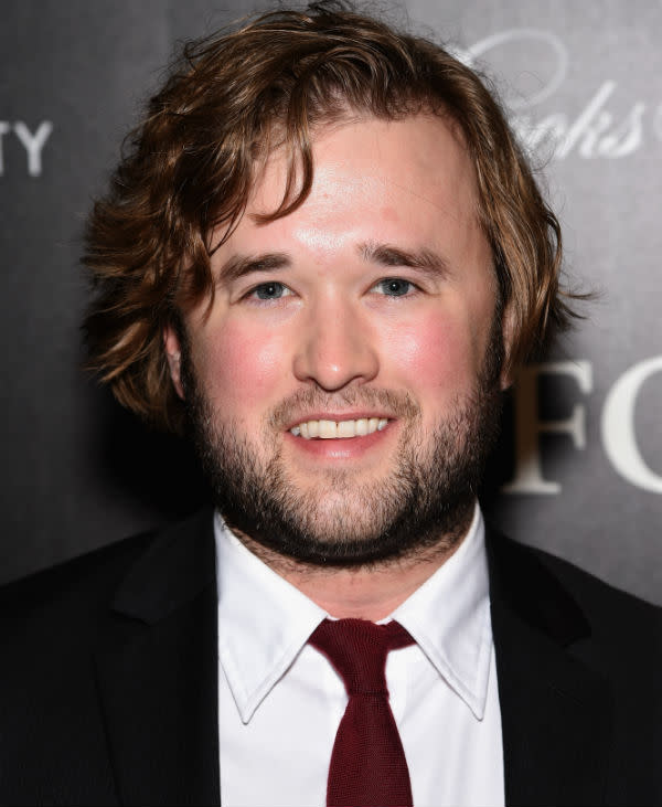 haley joel osment