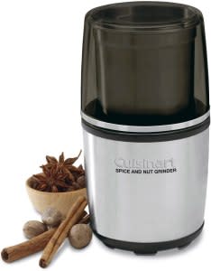 Cuisinart Electric Spice-and-Nut Grinder