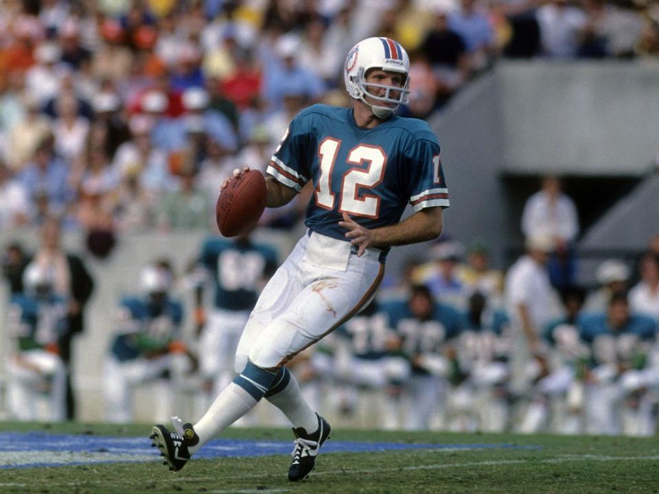 Bob Griese