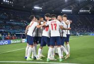 Euro 2020 - Quarter Final - Ukraine v England