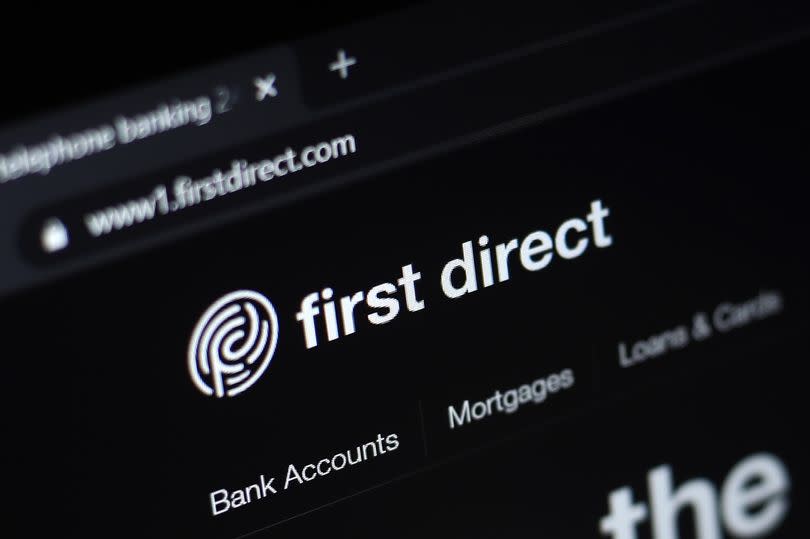 First Direct has relaunched its £175 cash-to-switch incentive on current accounts