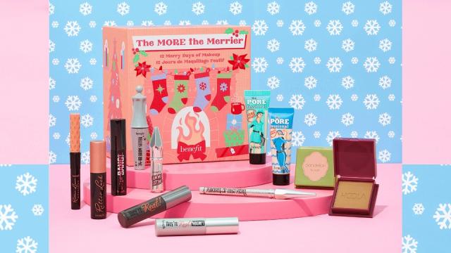 Ulta Just Dropped Their 3 Cult-Favorite Advent Calendars, & We're