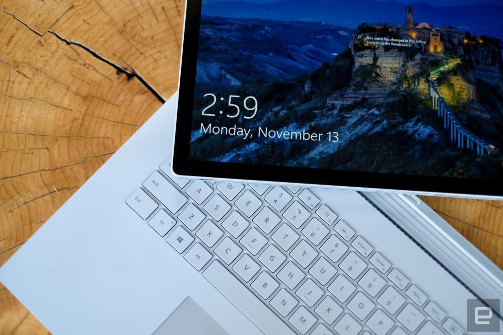 Review: Surface Book 2 Vs MacBook Pro — Which Is Better?