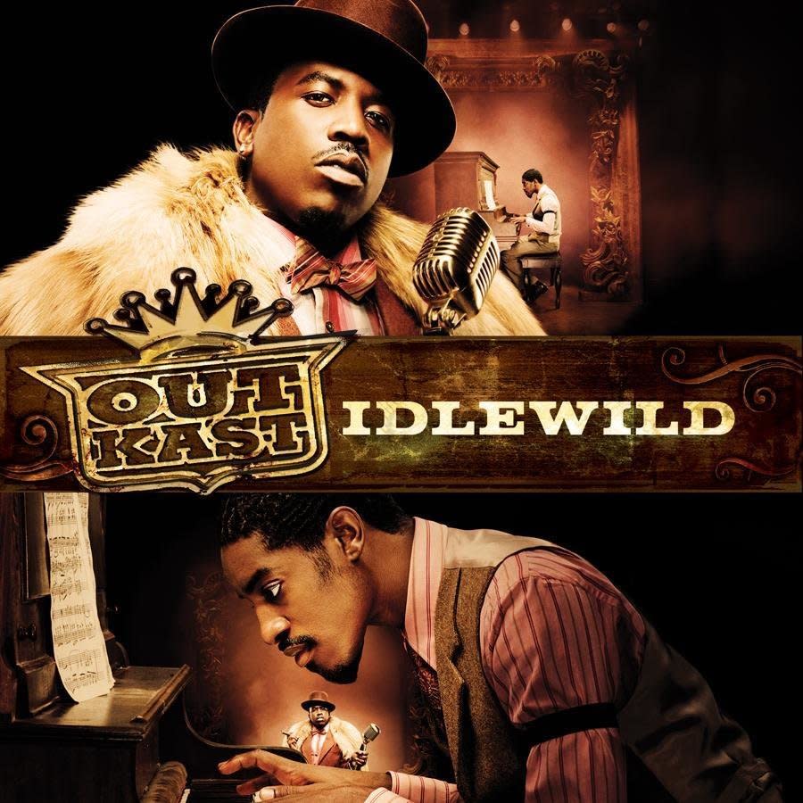 "<a href="https://itunes.apple.com/us/album/idlewild/id177389762" target="_blank">Idlewild</a>," Outkast