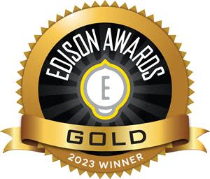 Axalta's Abcite® 2060 Flame Spray Powder Coating and Self-Priming Kitchen Cabinet Coating both won Gold 2023 Edison Awards™ for the Sustainability and Material Science categories, respectively.