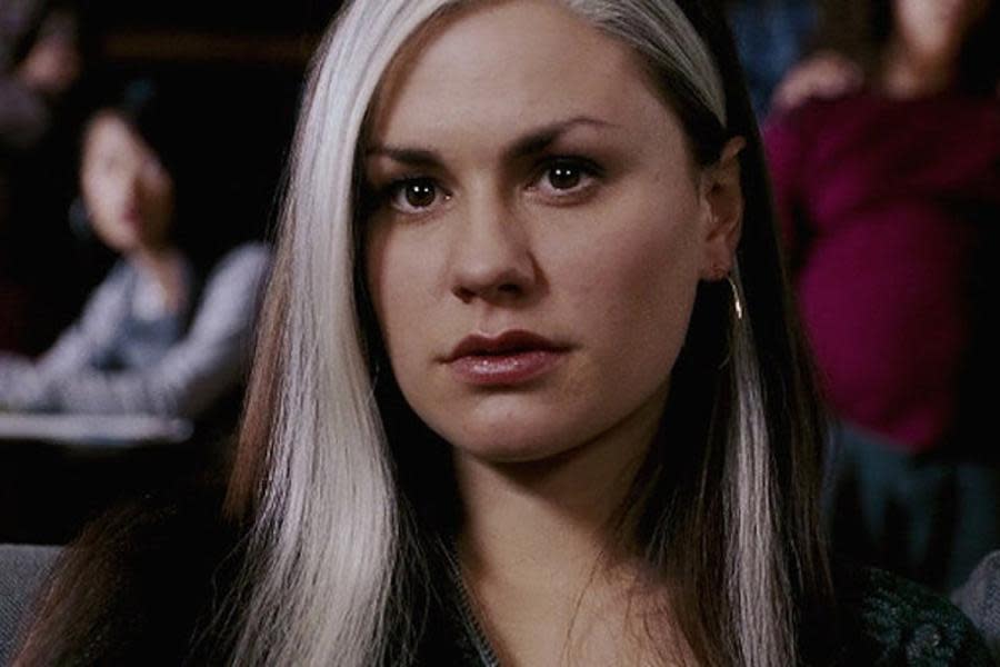 Rumor: Anna Paquin regresará como Rogue en Deadpool 3