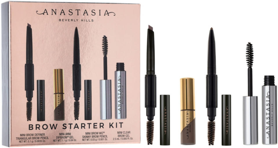 Anastasia Beverly Hills Brow Starter Kit