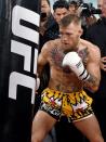 How Floyd Mayweather vs Conor McGregor transformed itself into boxing's answer to the Super Bowl