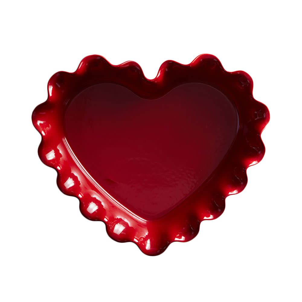 <p><a href="https://go.redirectingat.com?id=74968X1596630&url=https%3A%2F%2Fwww.williams-sonoma.com%2Fproducts%2Femile-henry-valentines-day-ruffled-heart-dish%2F&sref=https%3A%2F%2Fwww.elle.com%2Ffashion%2Fshopping%2Fg42690638%2Fvalentines-gifts-for-her%2F" rel="nofollow noopener" target="_blank" data-ylk="slk:Shop Now;elm:context_link;itc:0;sec:content-canvas" class="link rapid-noclick-resp">Shop Now</a></p><p>Emile Henry Ruffled Heart Dish</p><p>williams-sonoma.com</p><p>$29.99</p>