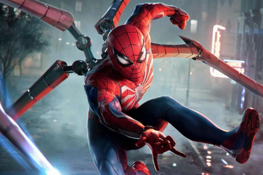 Señal indica que Marvel’s Spider-Man 2 estará listo para 2023 y adelanta cuándo llegará