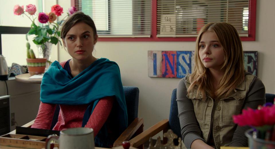 laggies