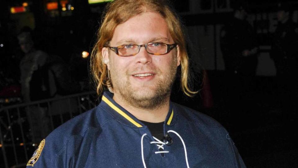 <p>“American Chopper” Star Mikey Teutul is being accused of using a photographer’s pics without cutting him in on the profits, and now the reality star has been hit with a federal lawsuit. A photographer named Scott Gunnells sued Mikey, Paul Teutul Sr. and Orange County Choppers. The suit explains Gunnells took photos of Mikey back […]</p> <p>The post <a rel="nofollow noopener" href="https://theblast.com/american-chopper-mikey-teutul-sued-photographer/" target="_blank" data-ylk="slk:‘American Chopper’ Star Mikey Teutul Sued for Allegedly Ripping Off Photographer;elm:context_link;itc:0;sec:content-canvas" class="link ">‘American Chopper’ Star Mikey Teutul Sued for Allegedly Ripping Off Photographer</a> appeared first on <a rel="nofollow noopener" href="https://theblast.com" target="_blank" data-ylk="slk:The Blast;elm:context_link;itc:0;sec:content-canvas" class="link ">The Blast</a>.</p>