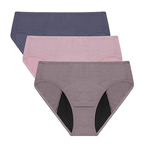 13) Period Underwear