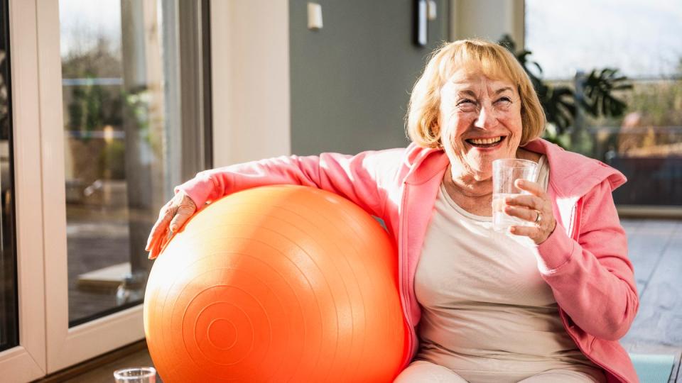 Lachen ist gesund? Das steckt hinter der Binsenweisheit. (Bild: Uwe Umstätter / Westend61 / dpa/tmn)