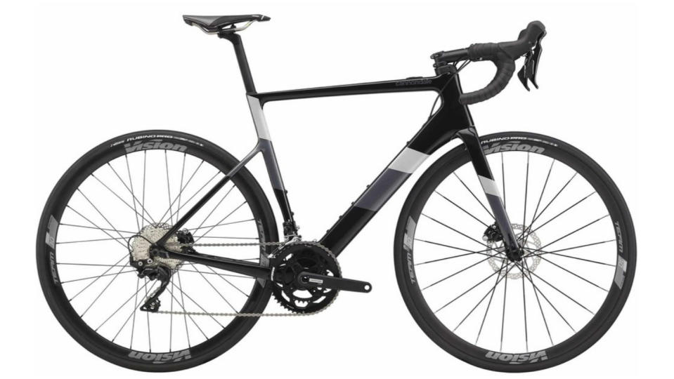 Cannondale SuperSix Evo Neo 3