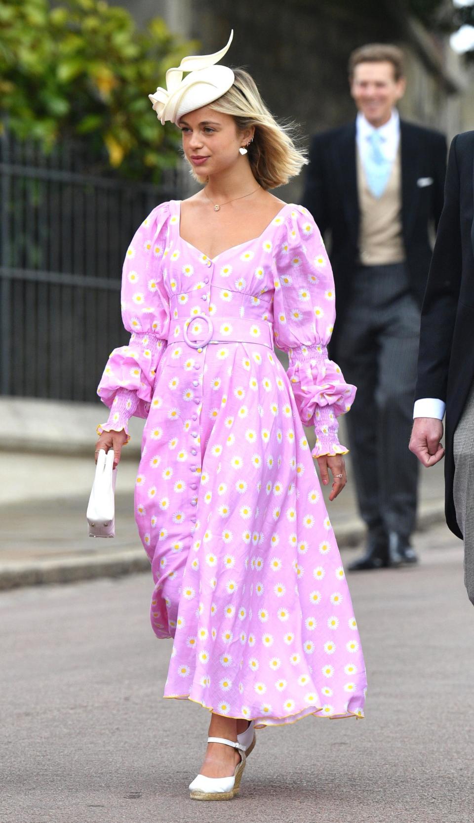 The royal wedding guest dresses you can buy right now