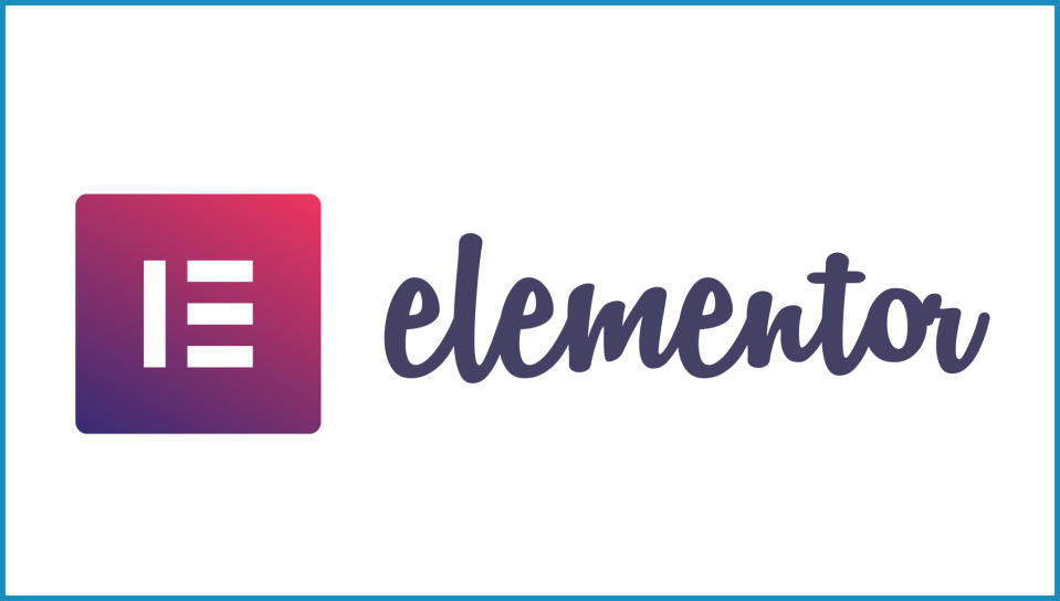 Elementor logo