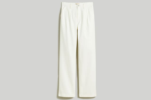 <p>Madewell</p>