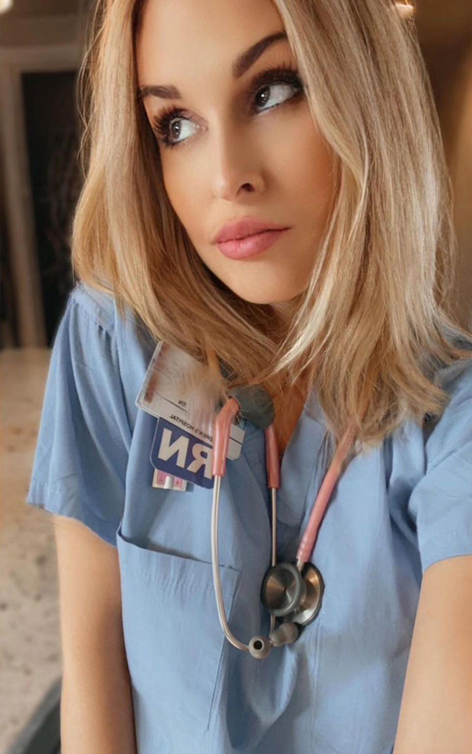 Nurse