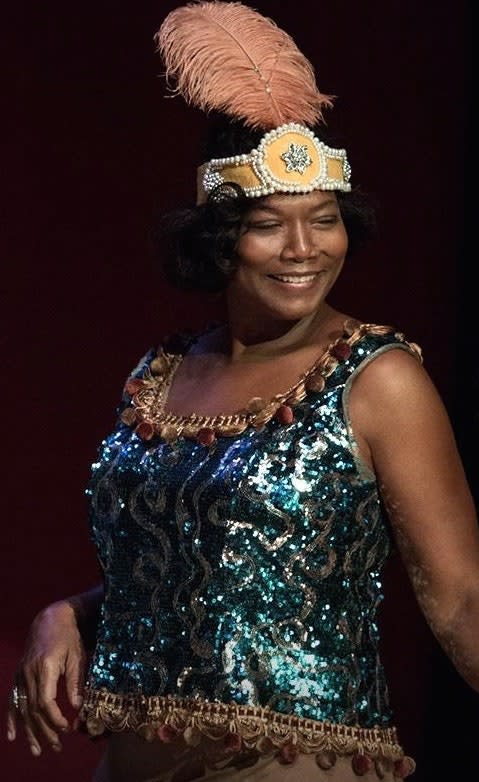 <em>Bessie</em> (2015)