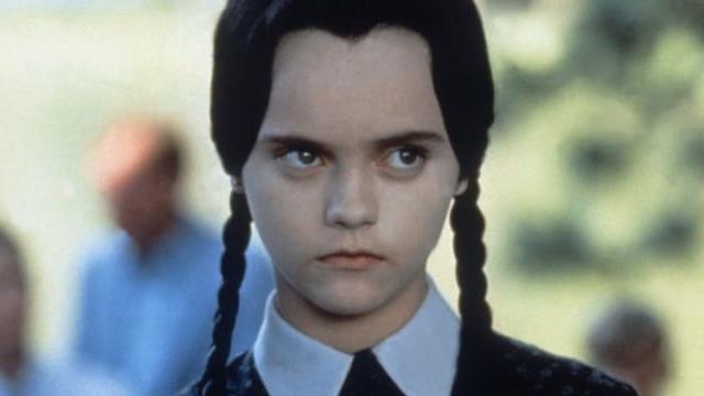 Wednesday': Thora Birch Departs Netflix's Addams Family Series For Personal  Reasons – Deadline