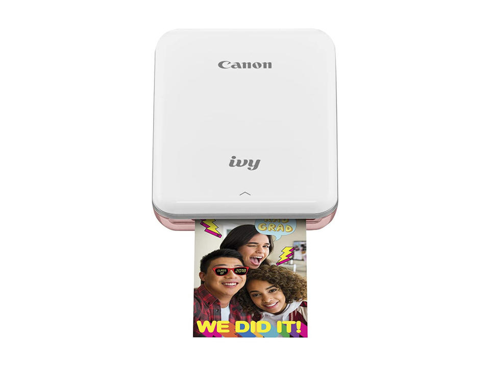 Canon Ivy Mini Photo Printer for Smartphones
