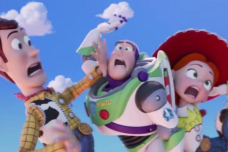 Toy Story 4 trailer, cast and release date: Everything we know about the Pixar sequel