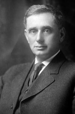 Justice Louis Brandeis