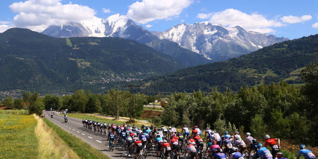 109th tour de france 2022 stage 10