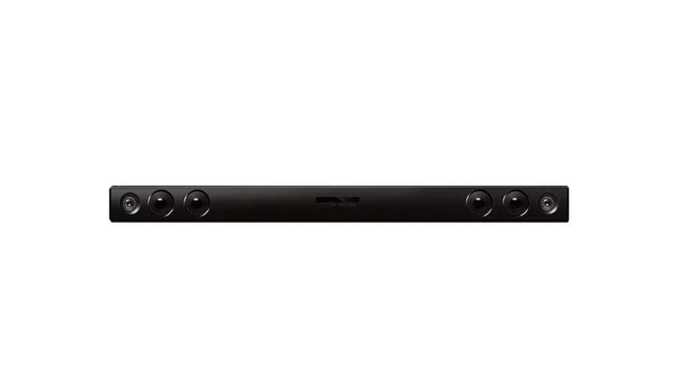 LG SK1D Bluetooth All-In-One Soundbar
