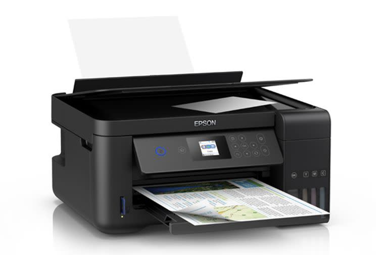 Una Epson EcoTank L4260