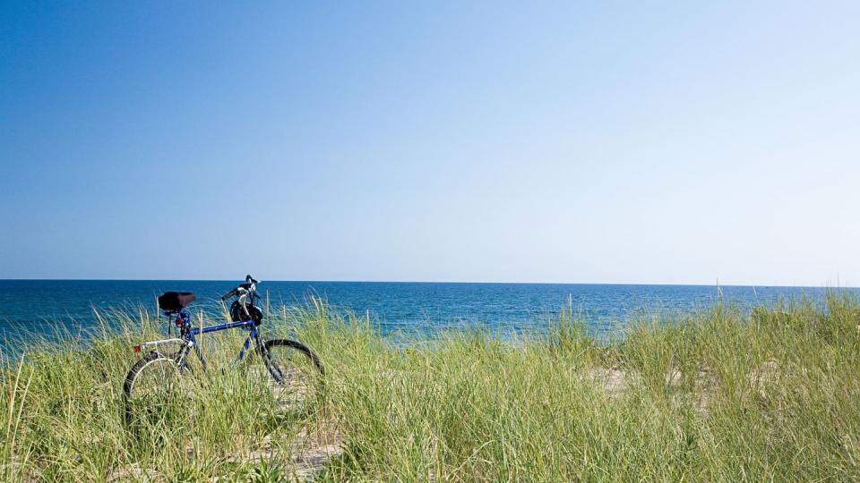 long island bike