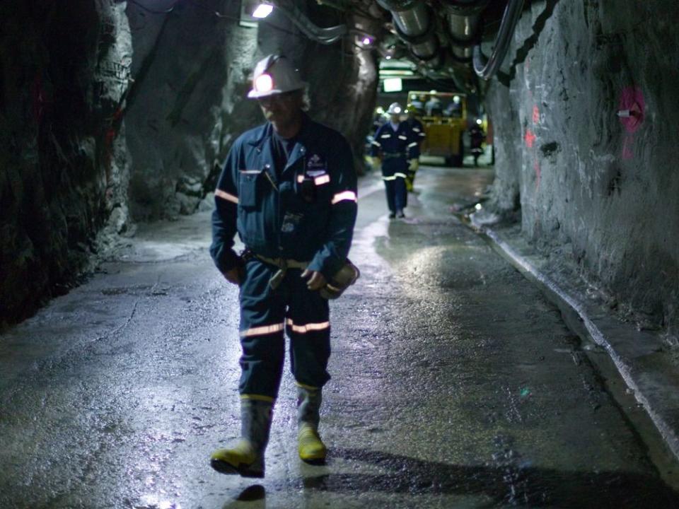 CANADA-MINE-URANIUM-NUCLEAR-FRANCE-COMPANY-AREVA