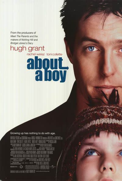 About a Boy (2002)