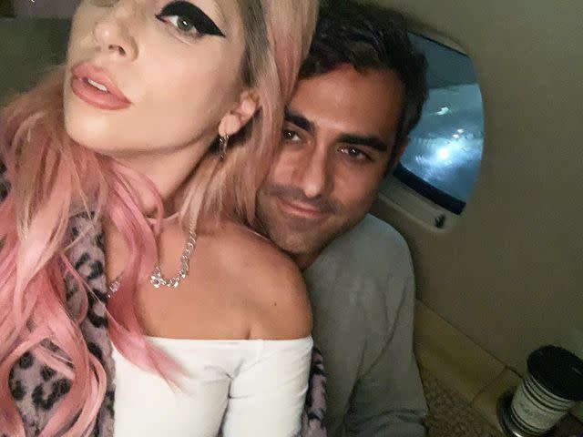 Lady Gaga Instagram