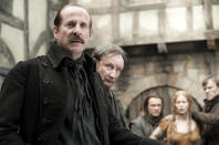 Paramount Pictures' "Hansel & Gretel: Witch Hunters" - 2013