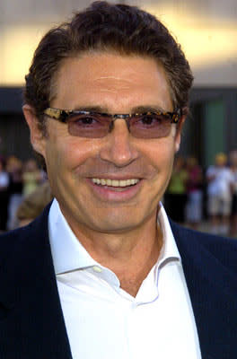 Michael Nouri at the Beverly Hills premiere of DreamWorks' The Terminal
