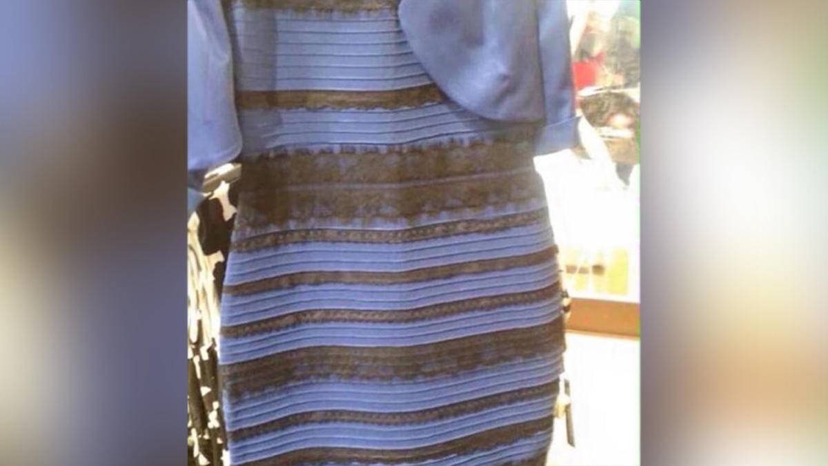 the dress that broke the internet