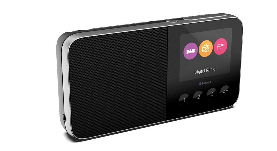 Pure Move T4 Radio, £94.99