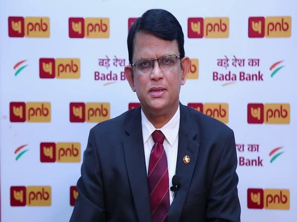 PNB Managing Director and CEO S S Mallikarjuna Rao (File Photo)