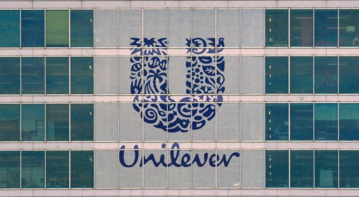 Unilever (UN)