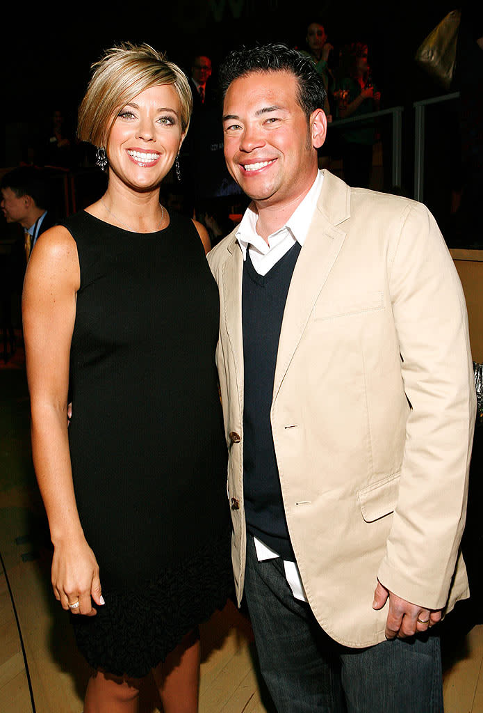 Gosselin Kate Jon Upfronts